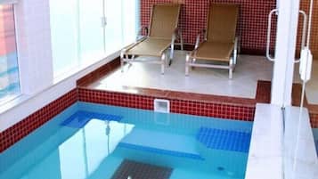 Comodidades do quarto