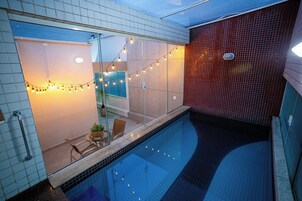Quarto casal superluxo | Frigobar, quartos à prova de som, Wi-Fi de cortesia, roupa de cama