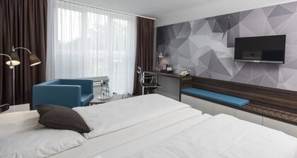Best Western Hotel Sindelfingen City