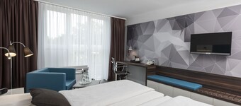 Best Western Hotel Sindelfingen City