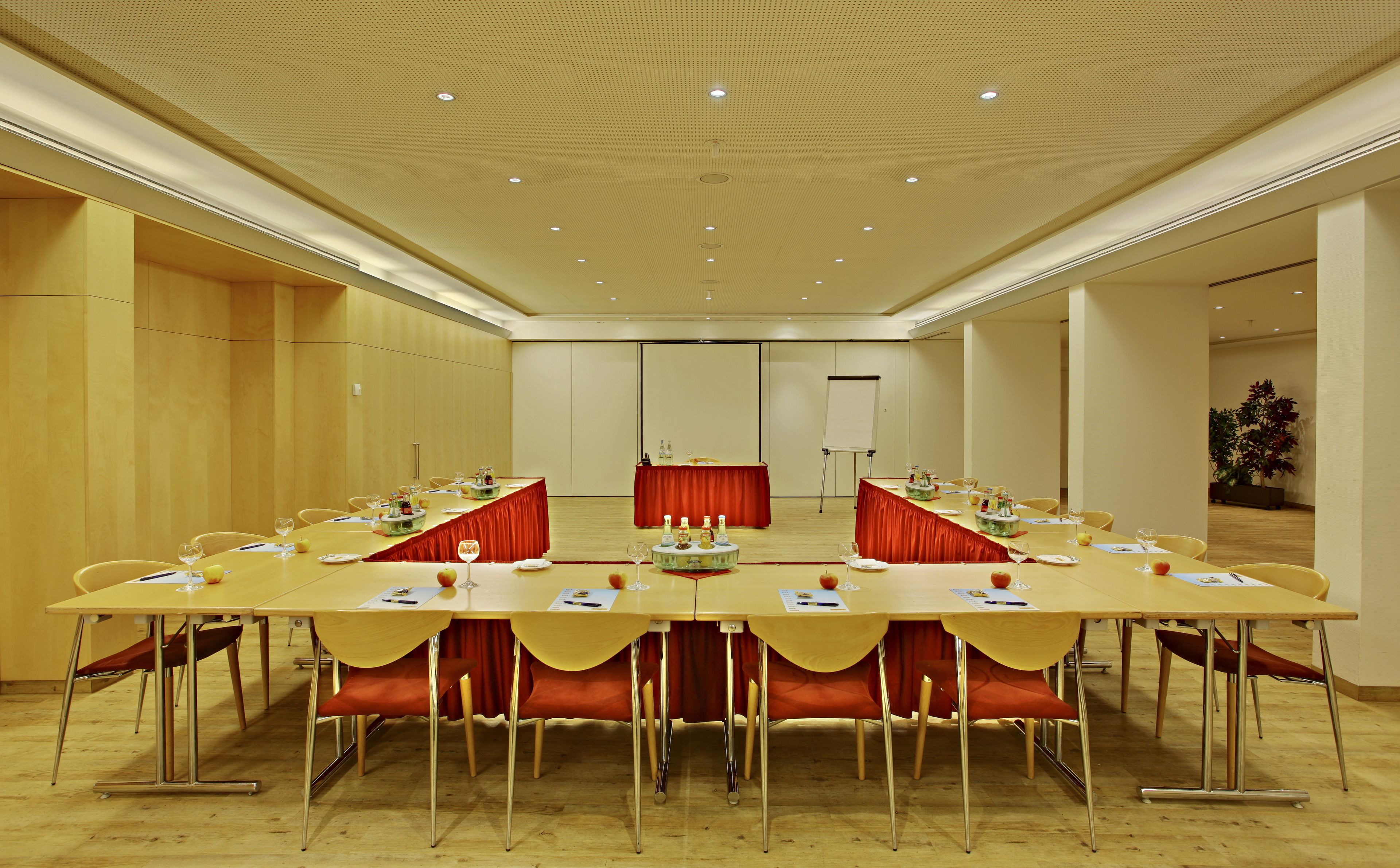 Ausstattung der Unterkunft