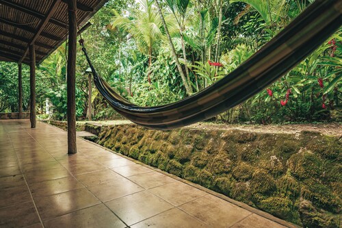 Los Huingos Eco Lodge