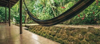 Los Huingos Eco Lodge