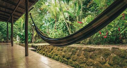 Los Huingos Eco Lodge