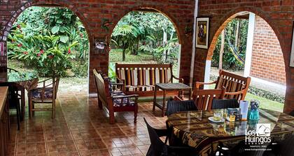 Los Huingos Eco Lodge