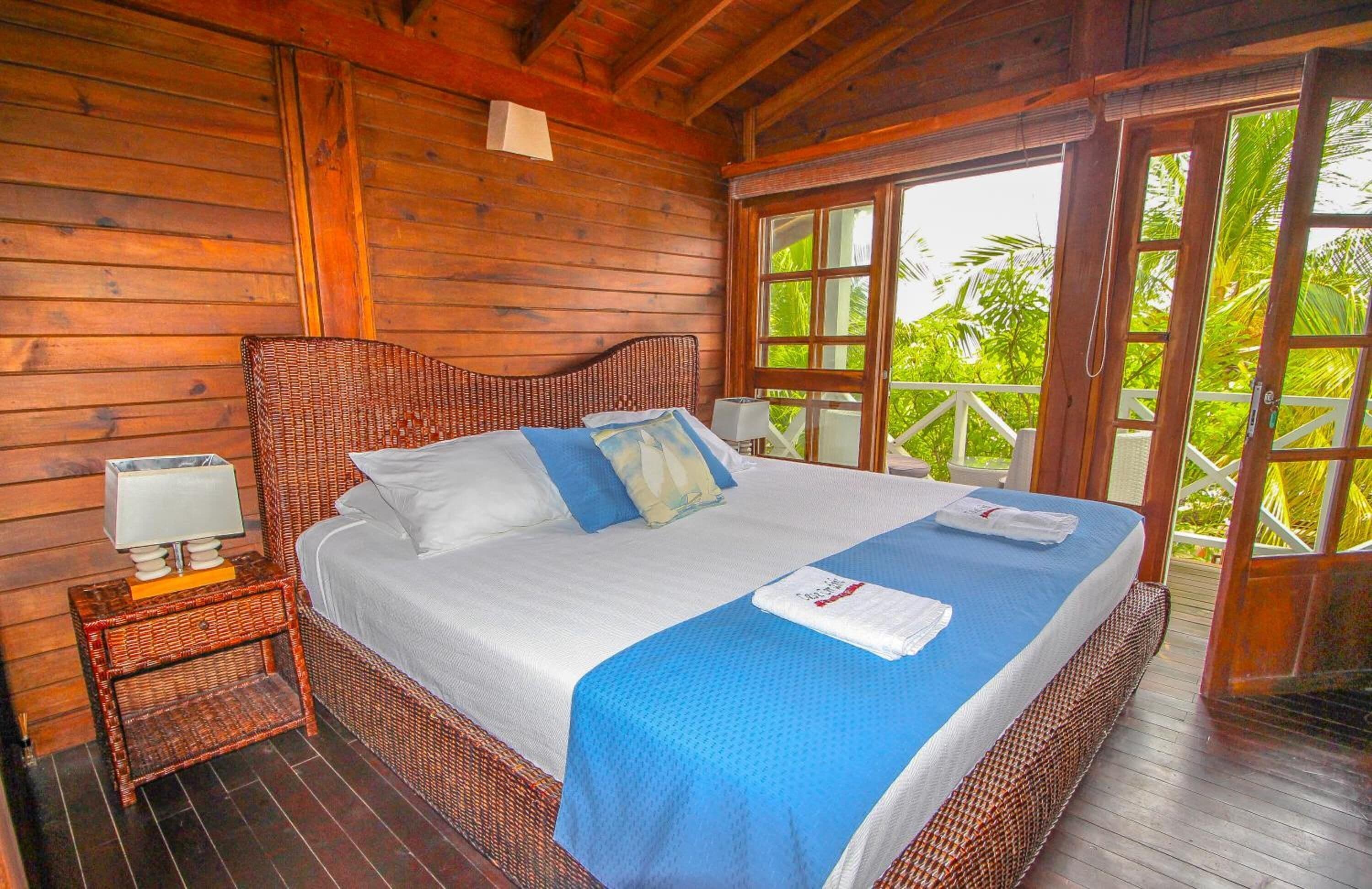 고급 침구, 오리/거위털 이불, 객실 내 금고, 무료 WiFi