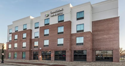 Cobblestone Inn & Suites - Waverly