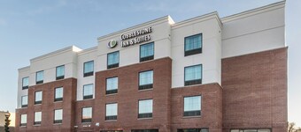 Cobblestone Inn & Suites - Waverly