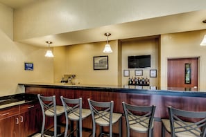 Bar (sur place)