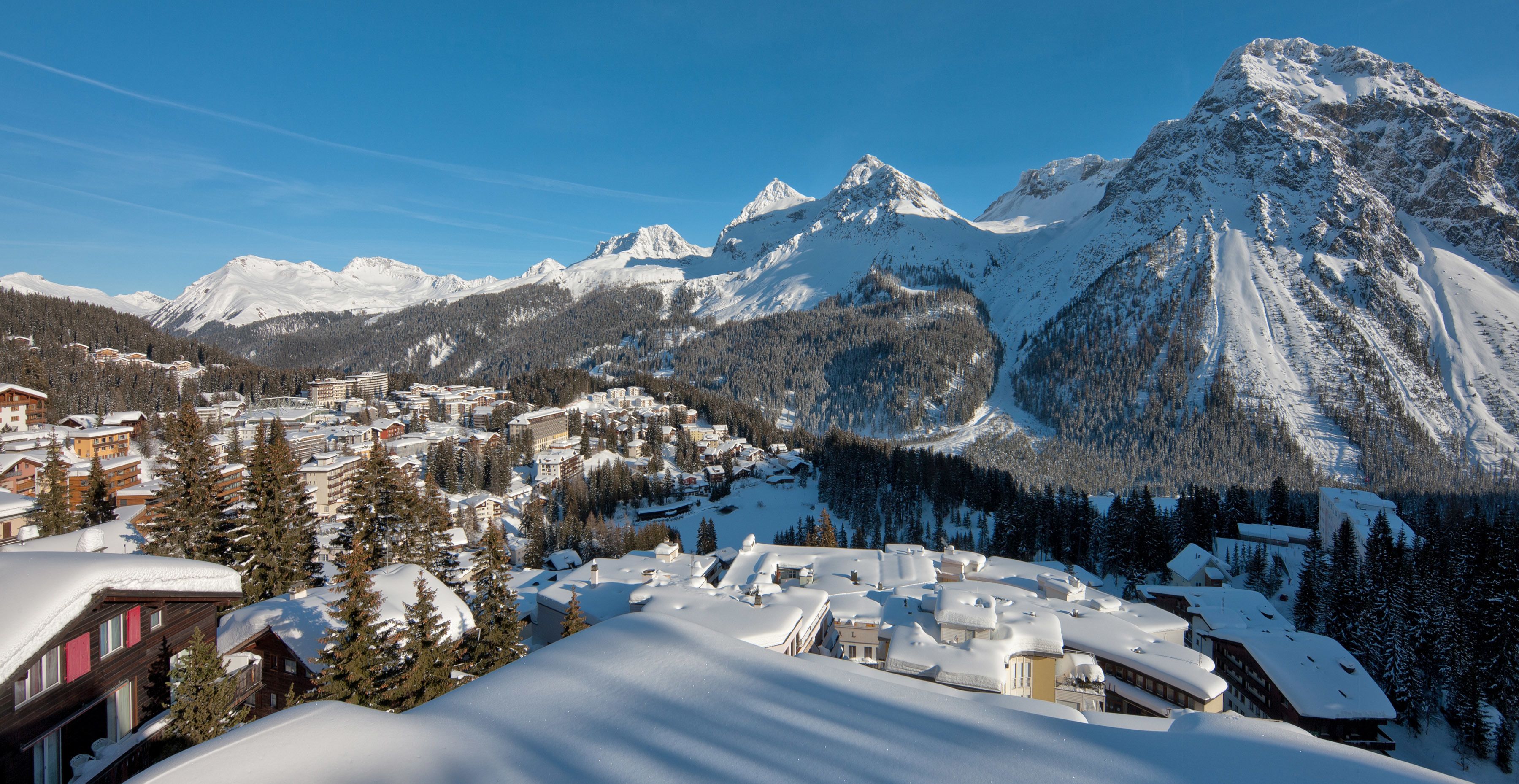 comfort double room, balcony, mountain view | mountain view