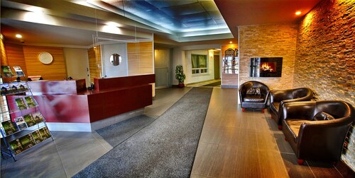 Hôtel Motel La Différence