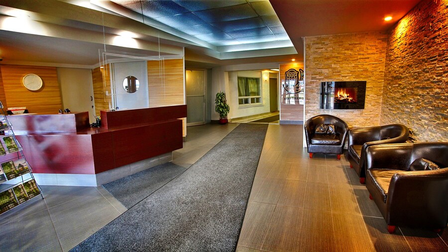 Hôtel Motel La Différence