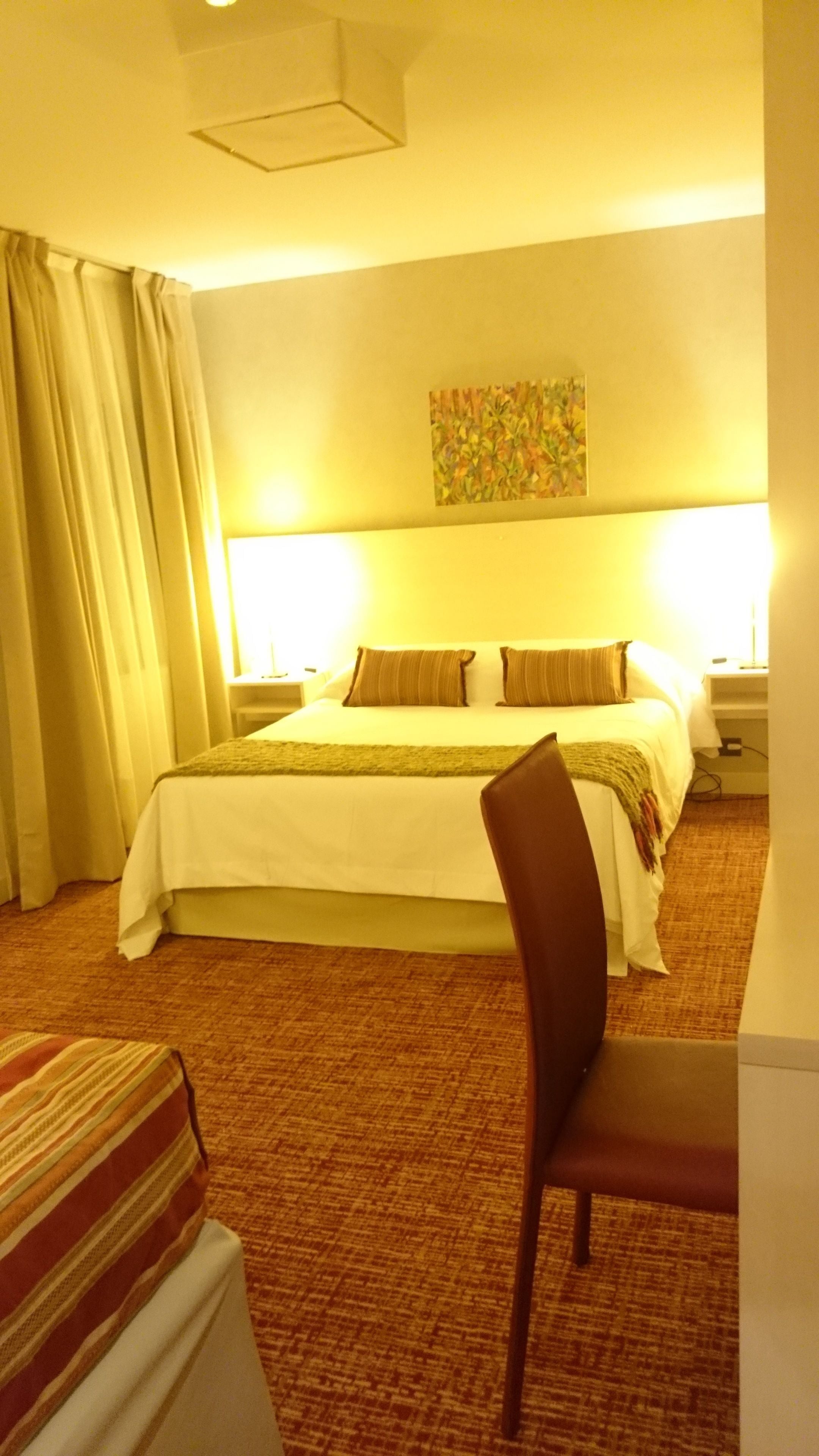 Photo - Hotel De Los Andes