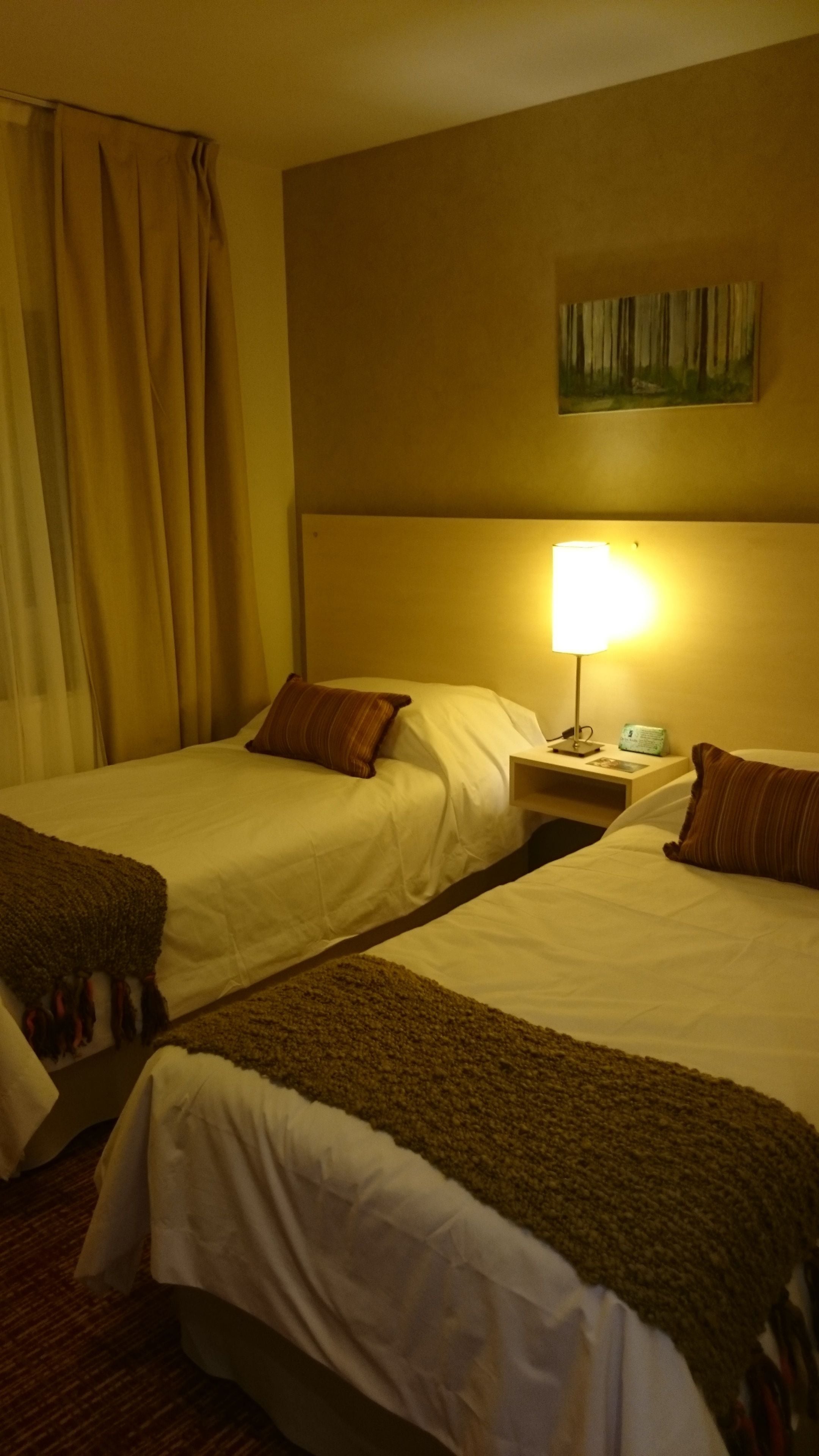 Photo - Hotel De Los Andes