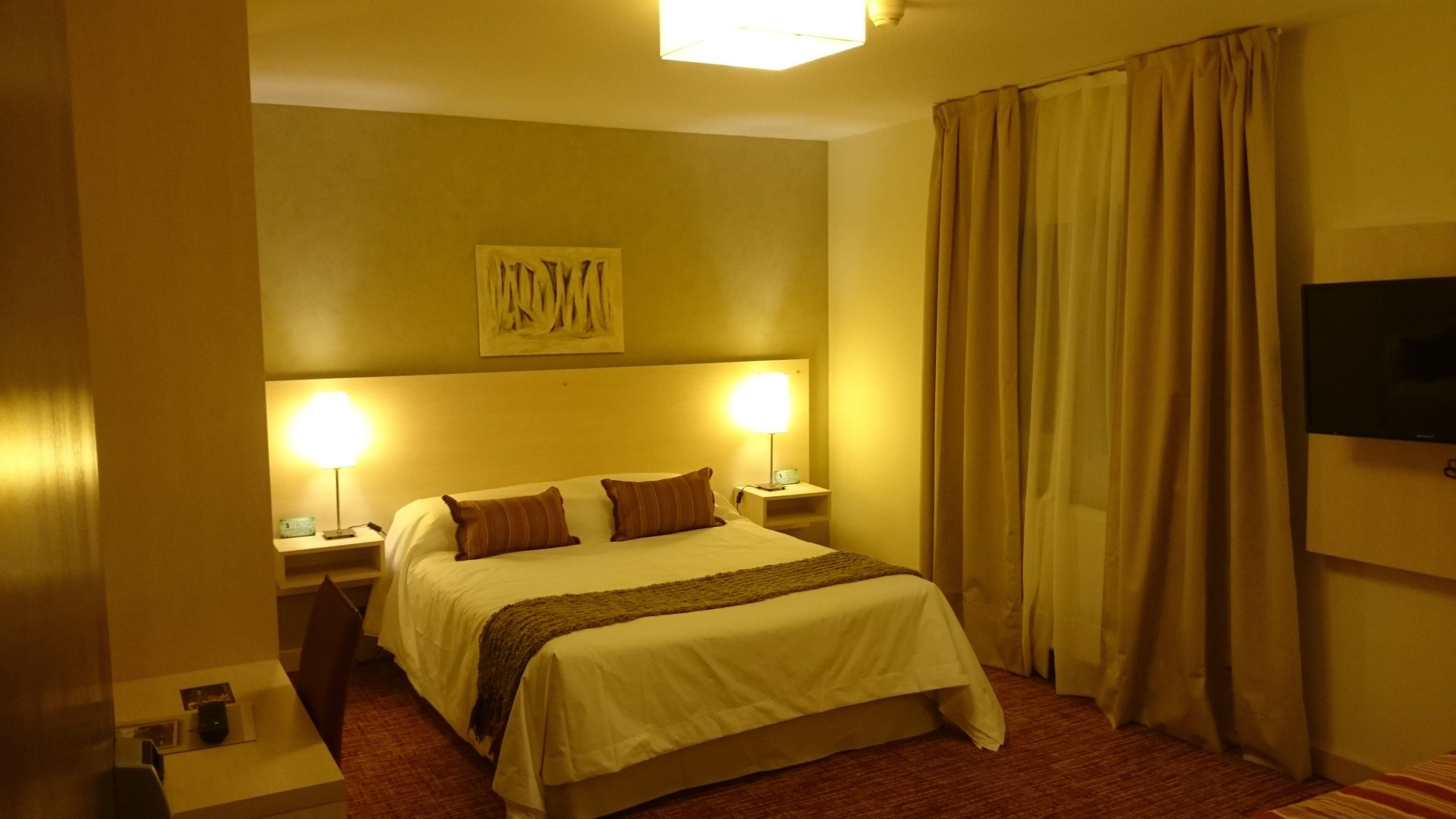 Photo - Hotel De Los Andes