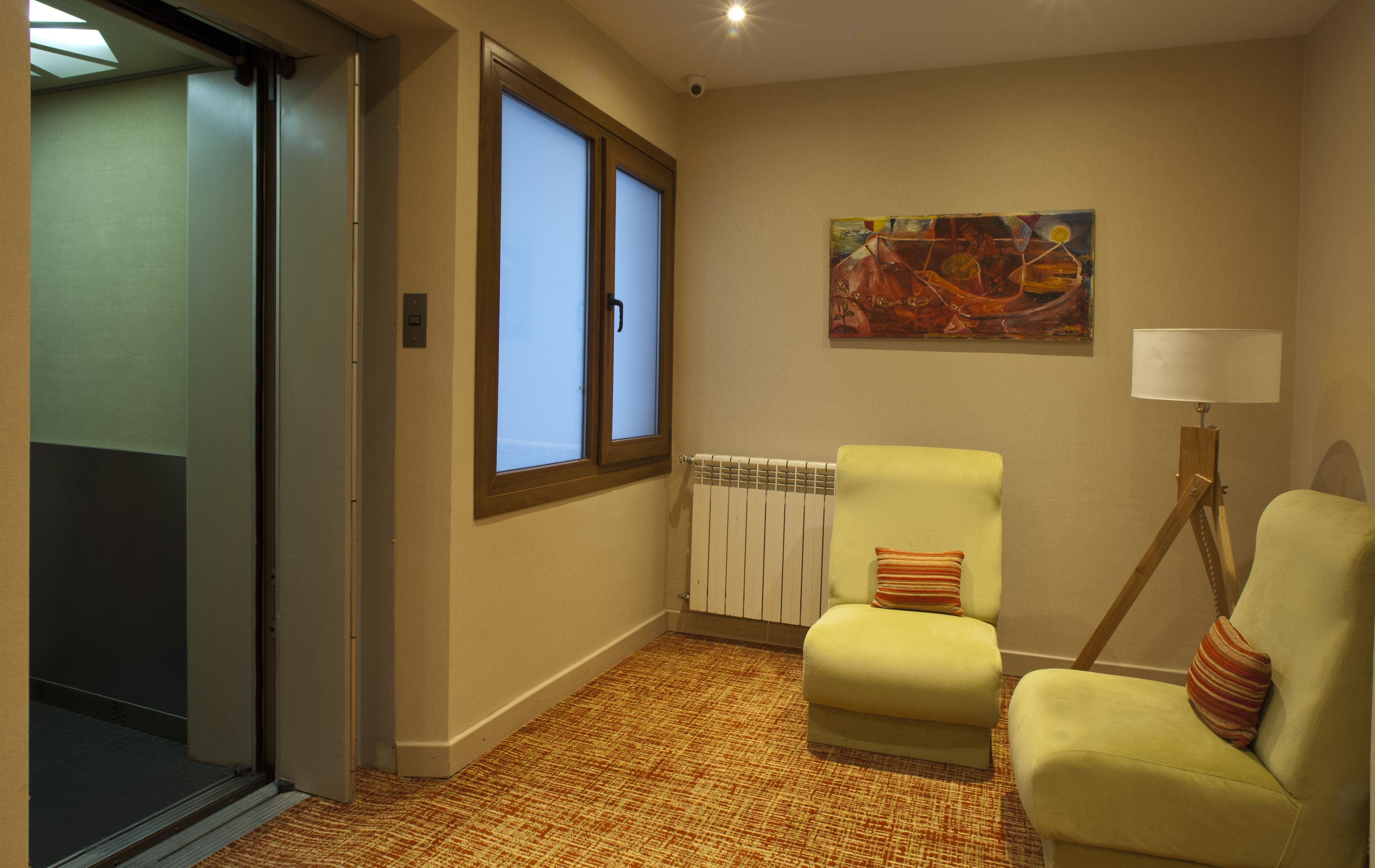 Photo - Hotel De Los Andes