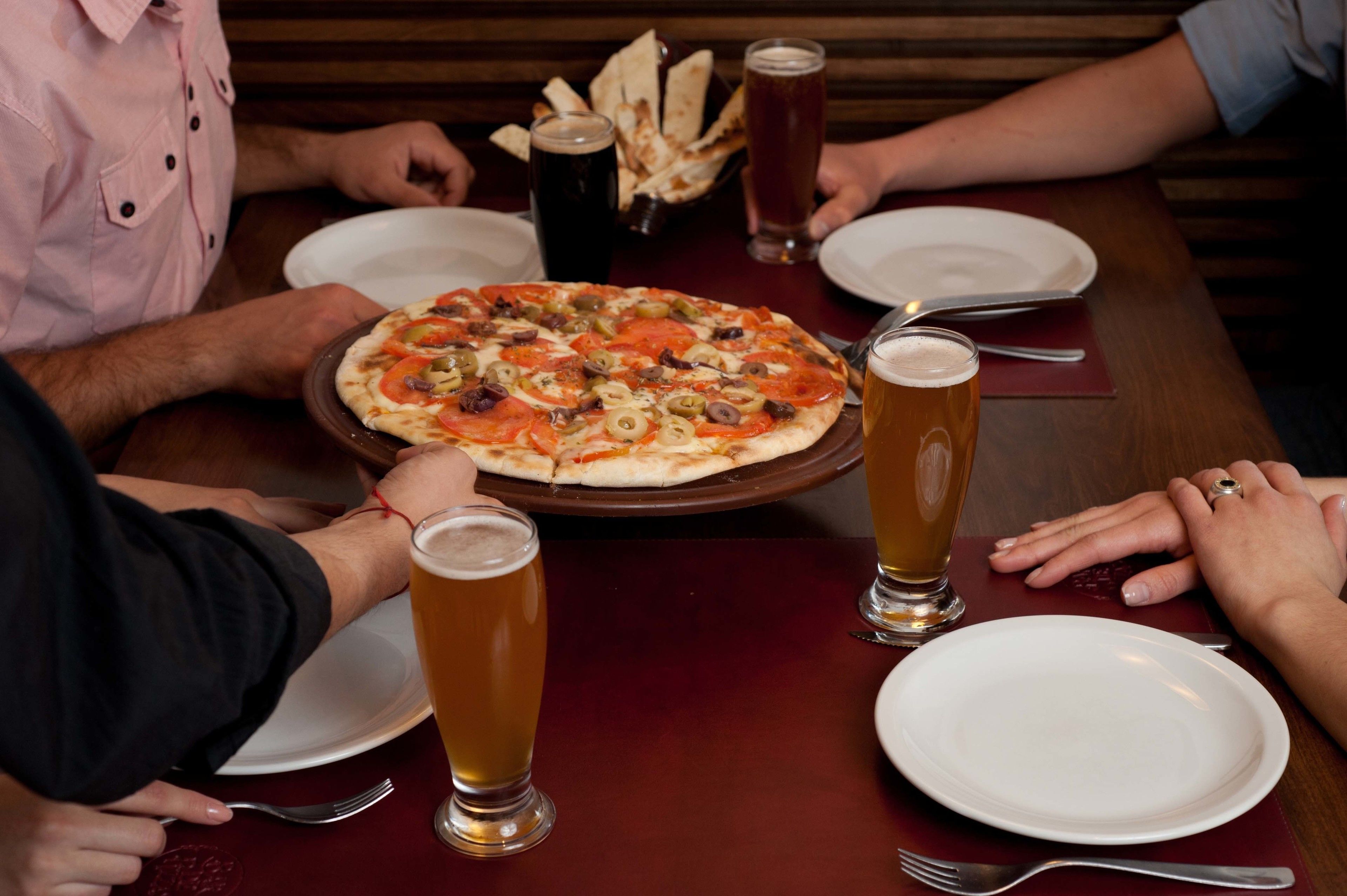 Photo - Hotel De Los Andes