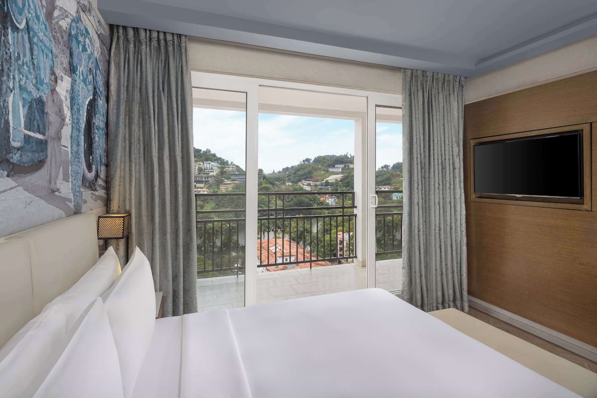 Suite, Lake View - 15% Discount on Food and Soft Beverages | Vista dalla camera