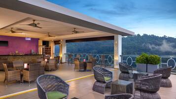 Bar (di hartanah)