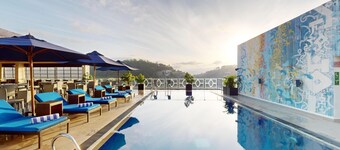 Radisson Hotel Kandy