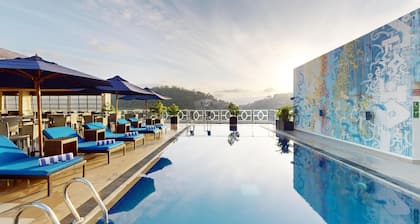 Radisson Hotel Kandy