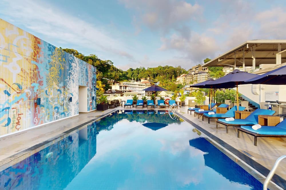 Radisson Hotel Kandy