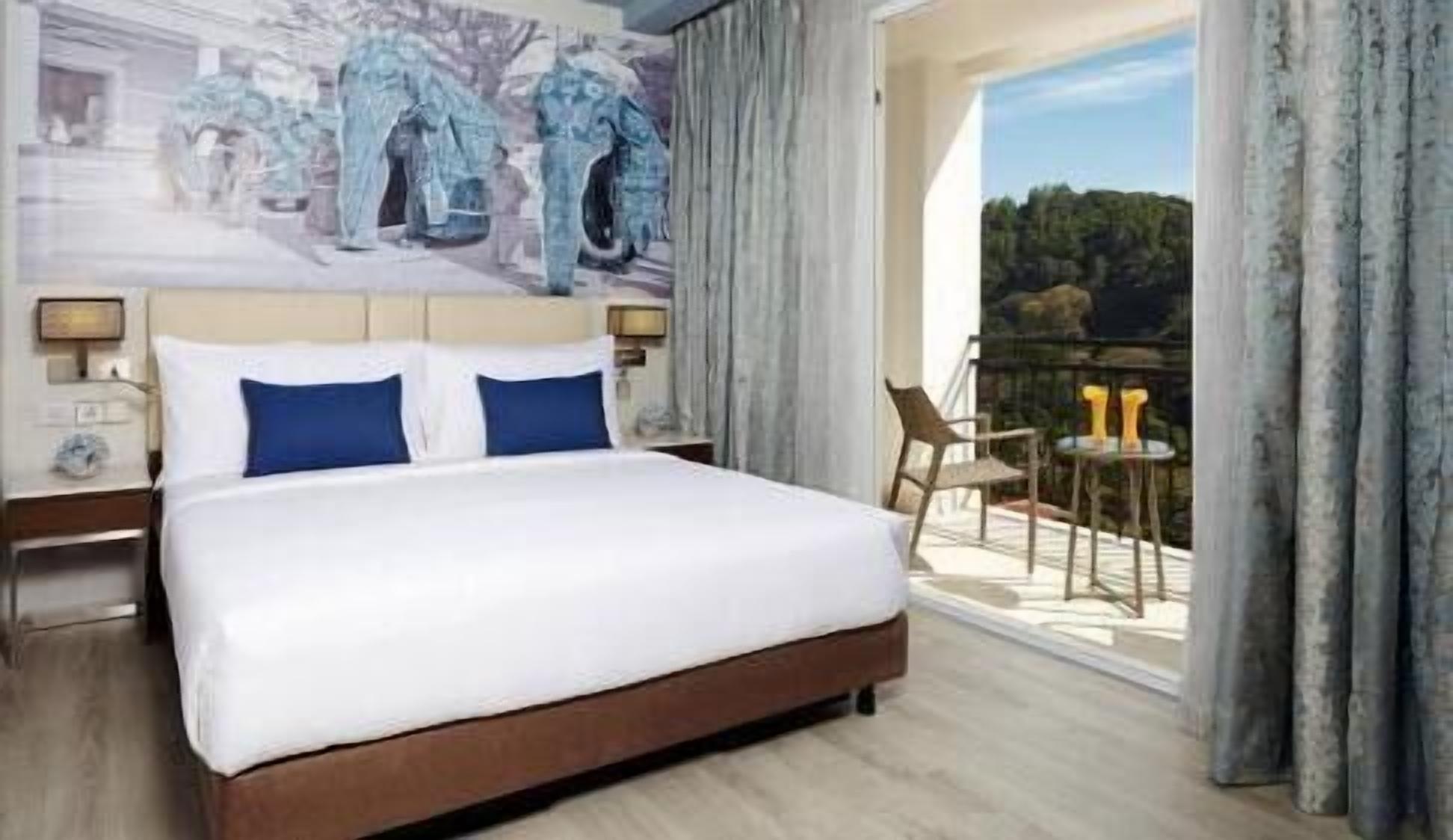 Ropa de cama de alta calidad y edredones de plumas