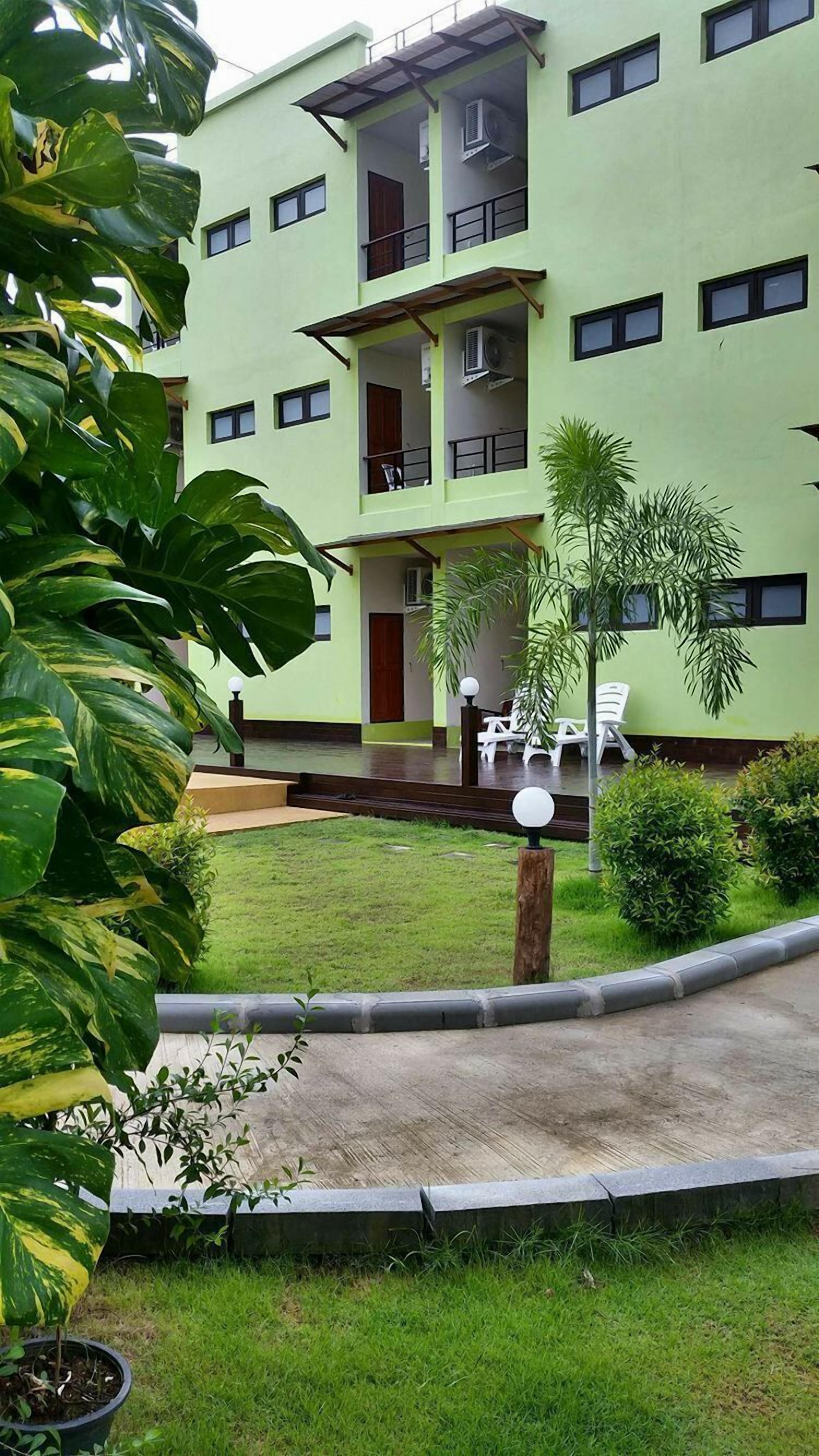 Foto - Morakot Lanta Resort