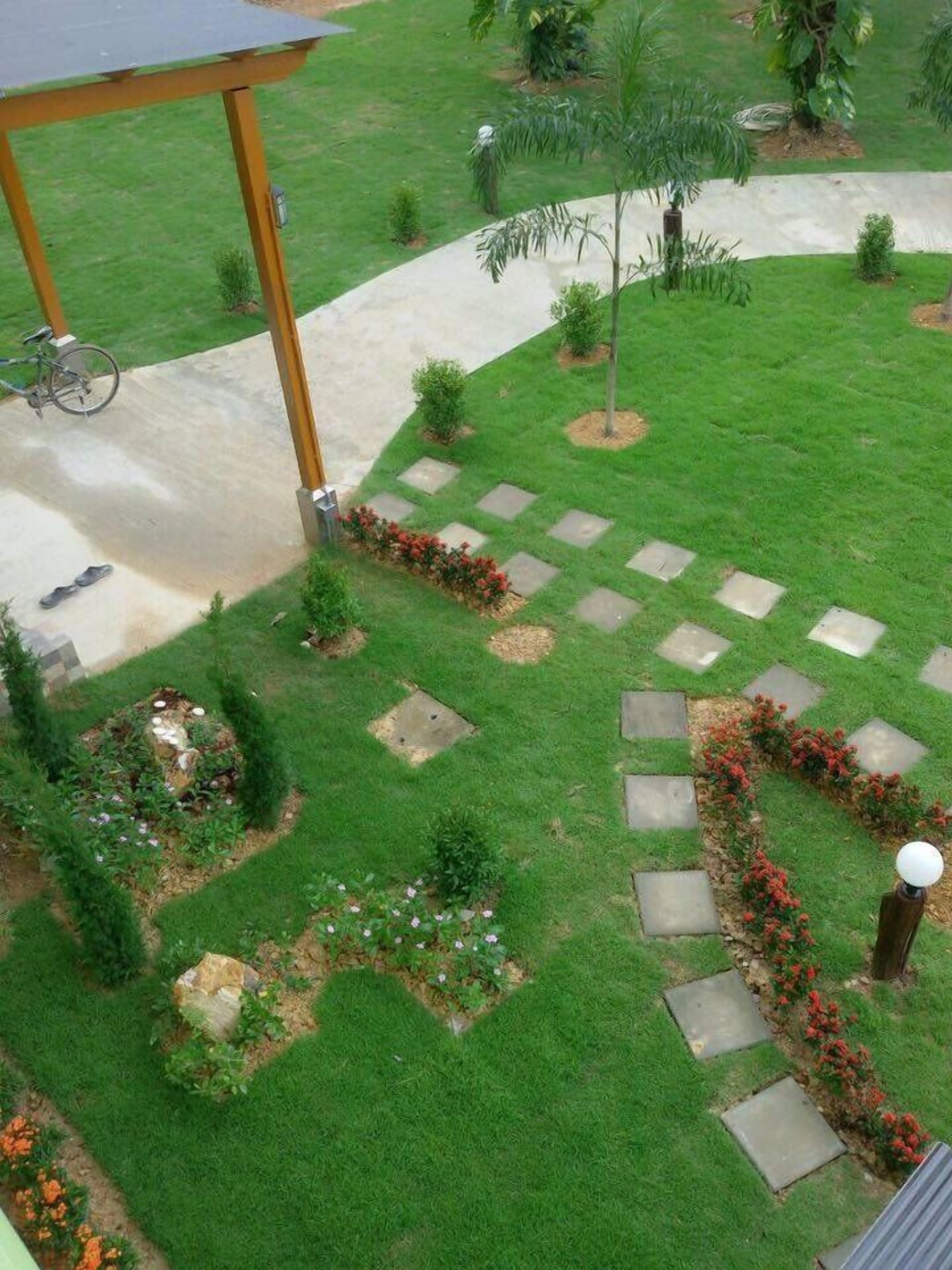 Foto - Morakot Lanta Resort