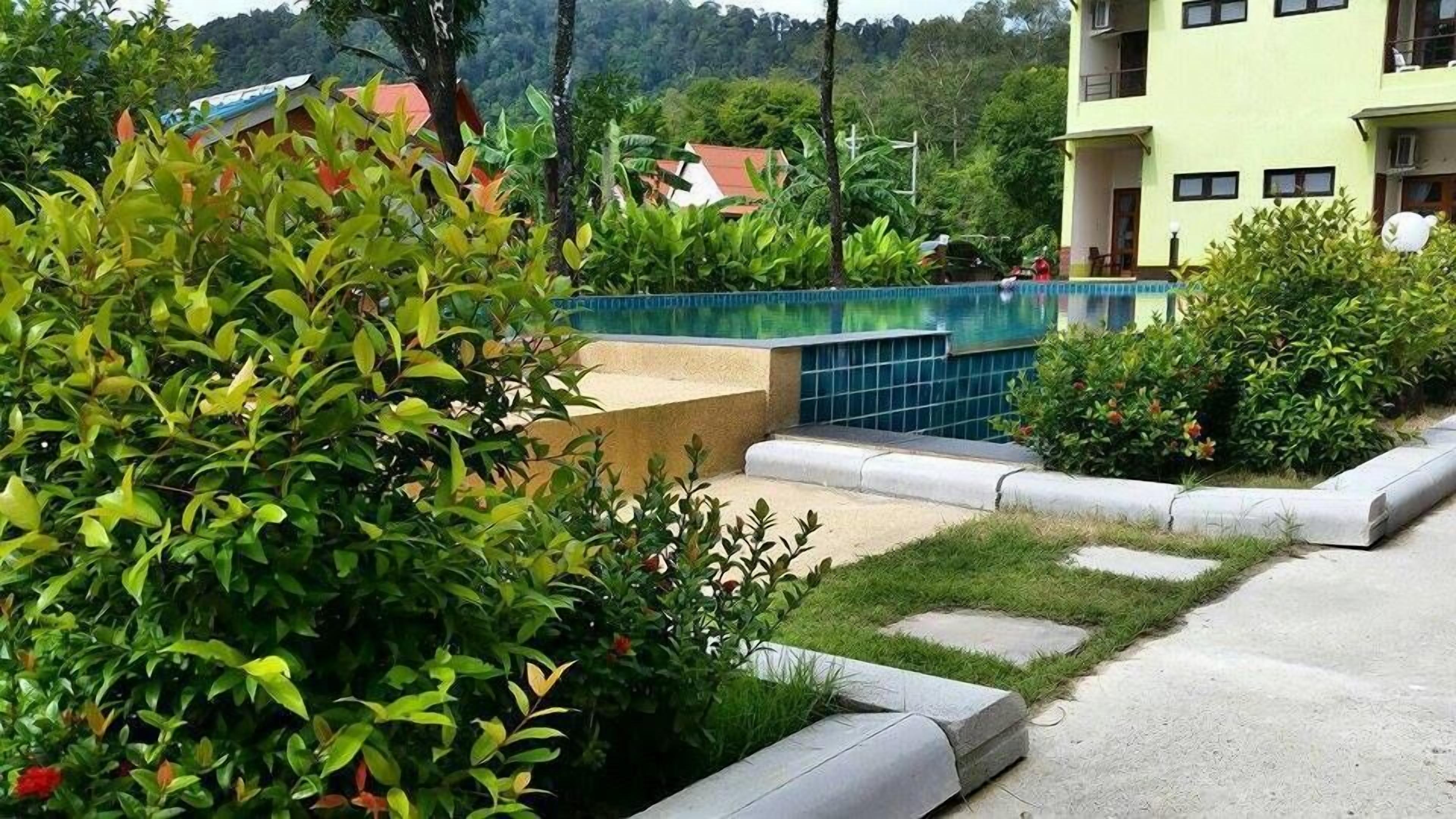 Area anak-anak