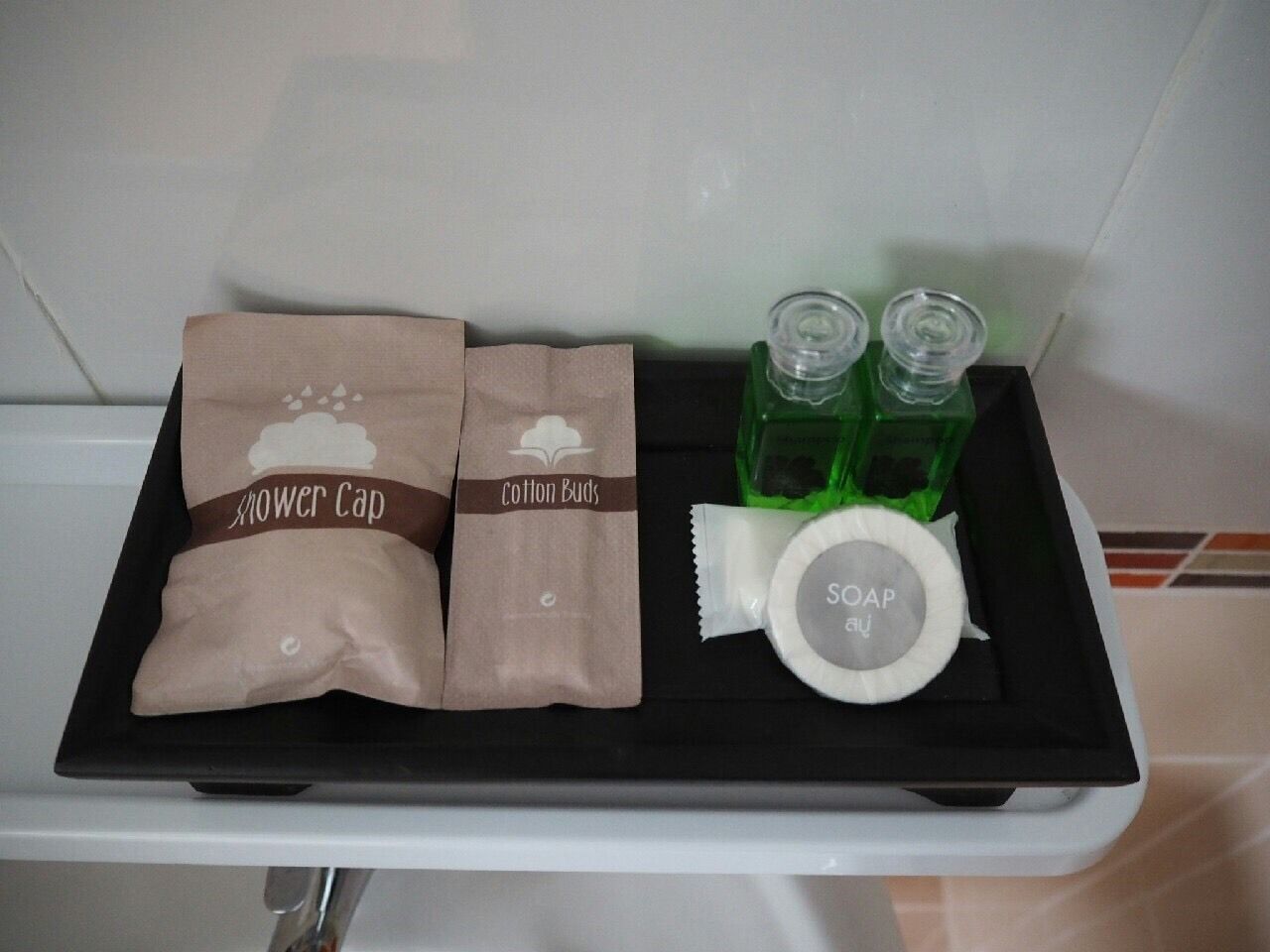 Foto - Morakot Lanta Resort