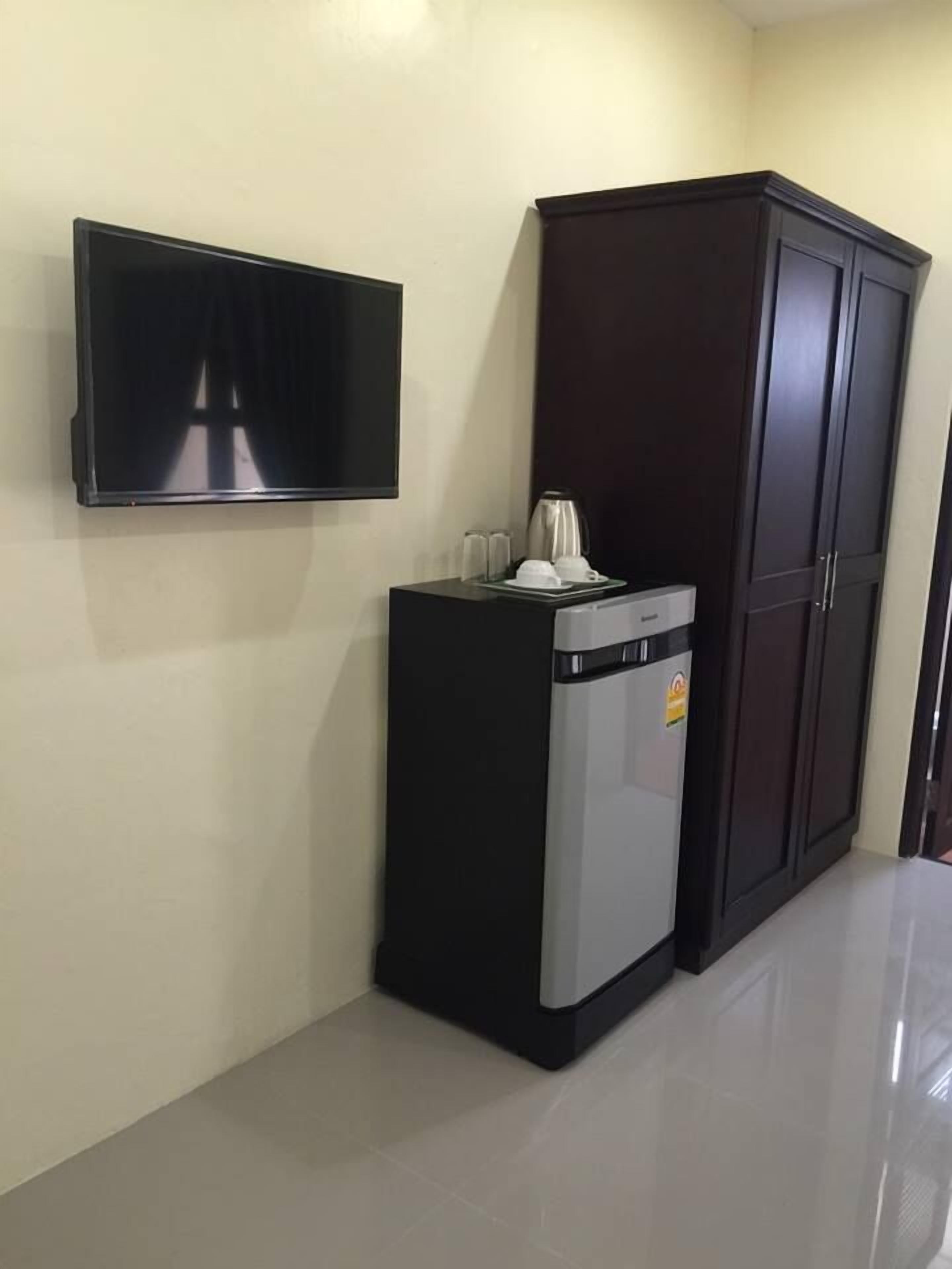 Foto - Morakot Lanta Resort