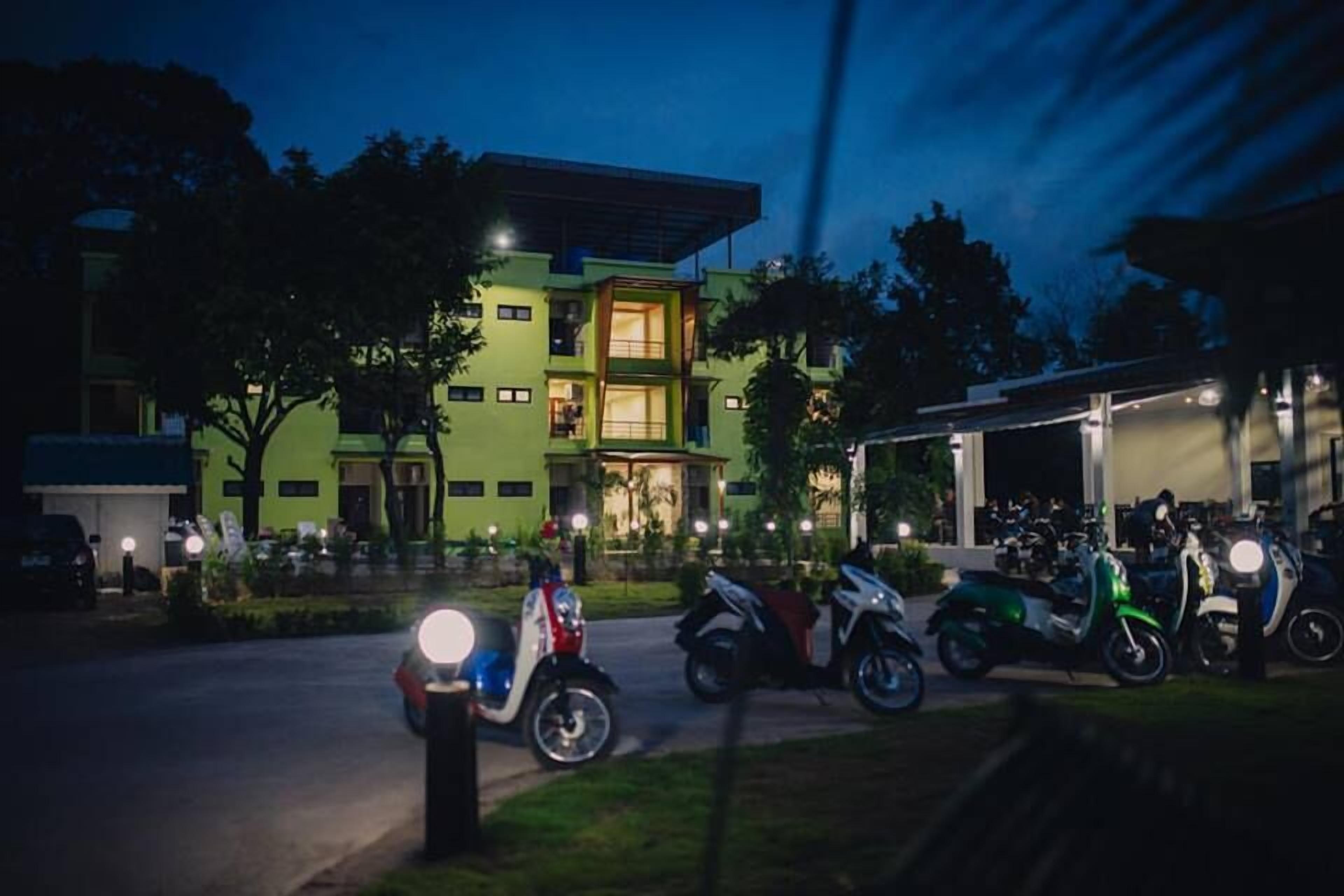 Foto - Morakot Lanta Resort