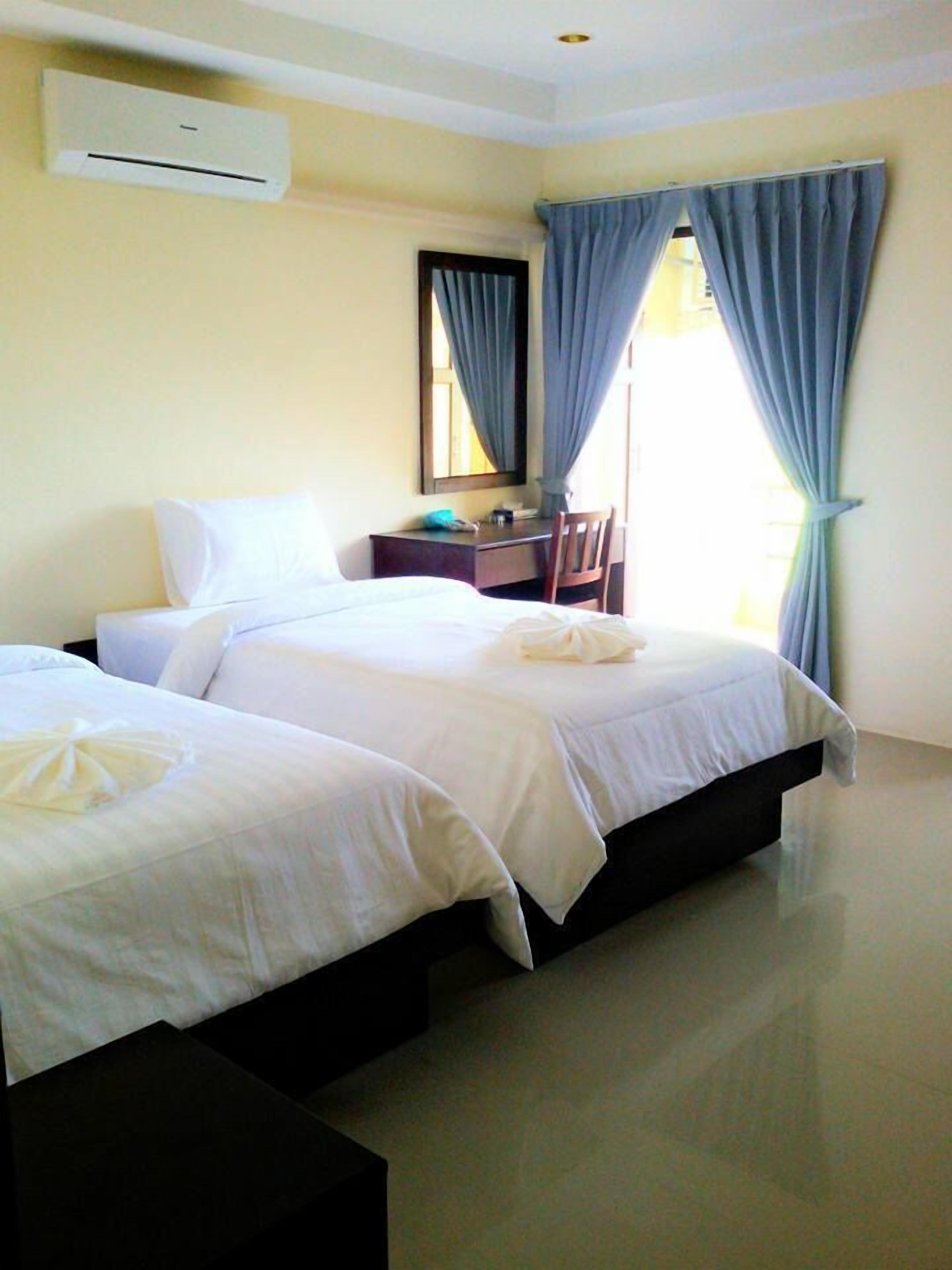 Foto - Morakot Lanta Resort