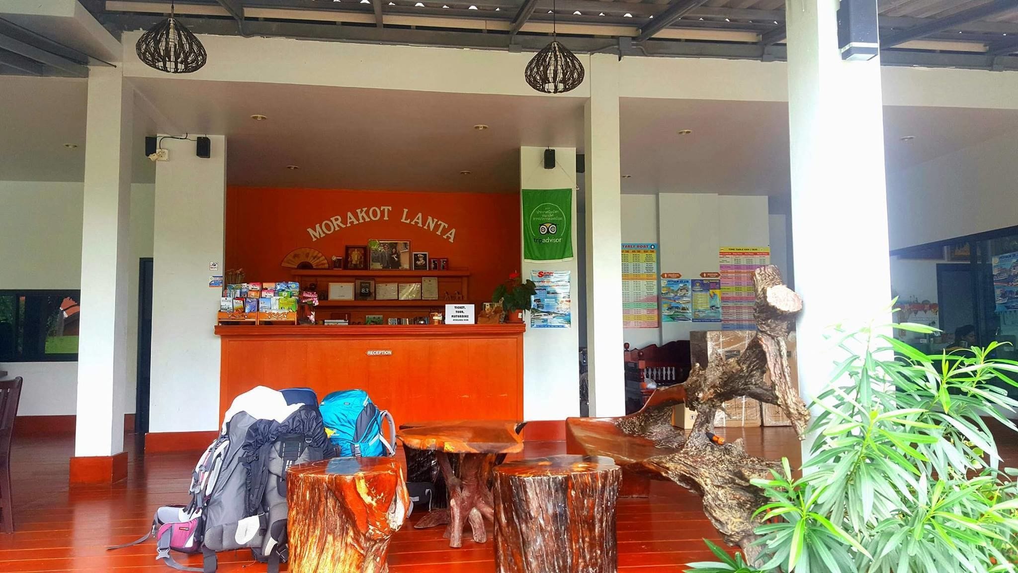 Foto - Morakot Lanta Resort