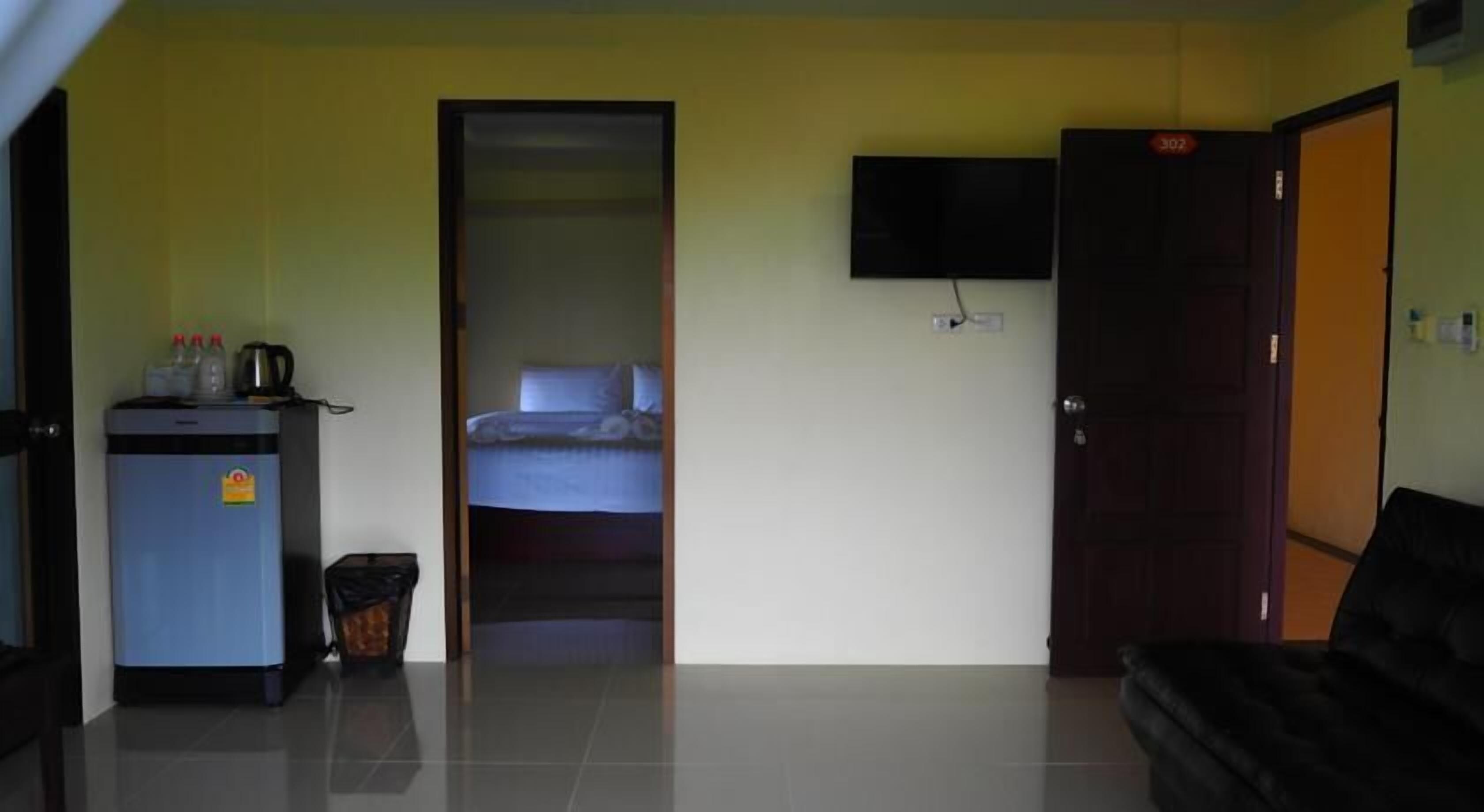 Foto - Morakot Lanta Resort