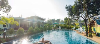Morakot Lanta Resort