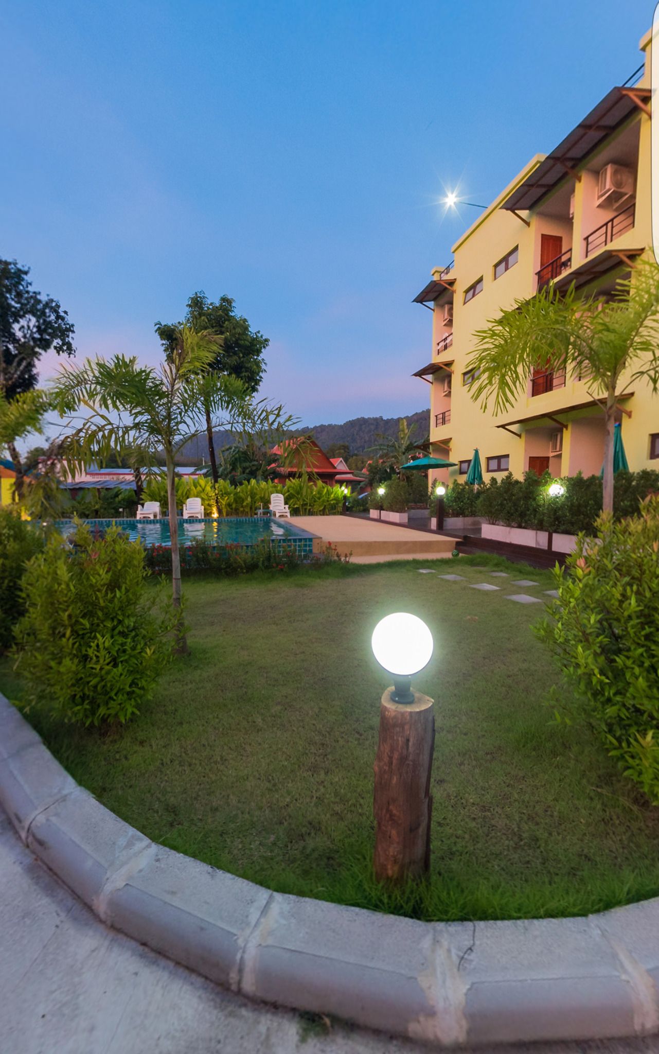Photo - Morakot Lanta Resort