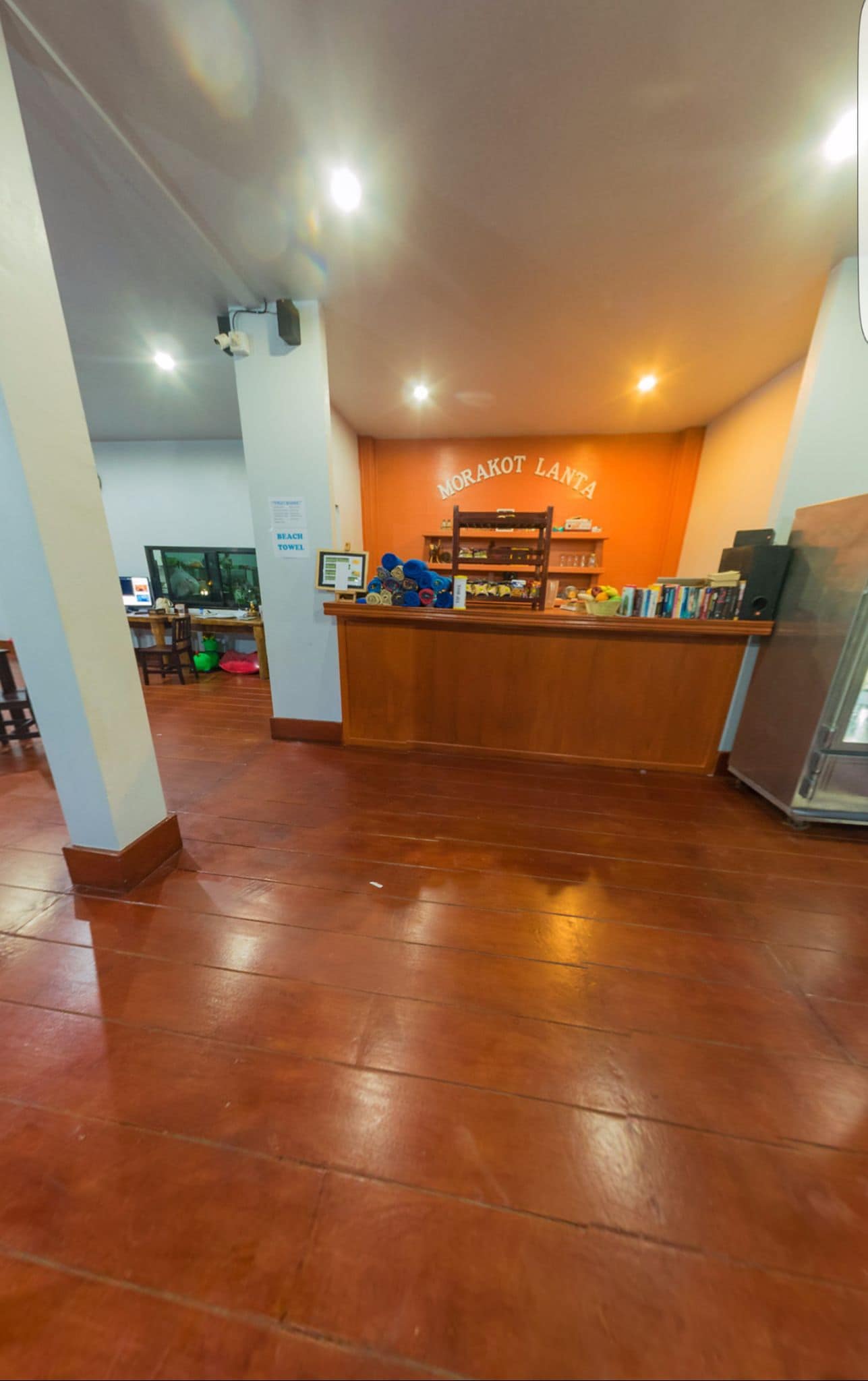 Foto - Morakot Lanta Resort