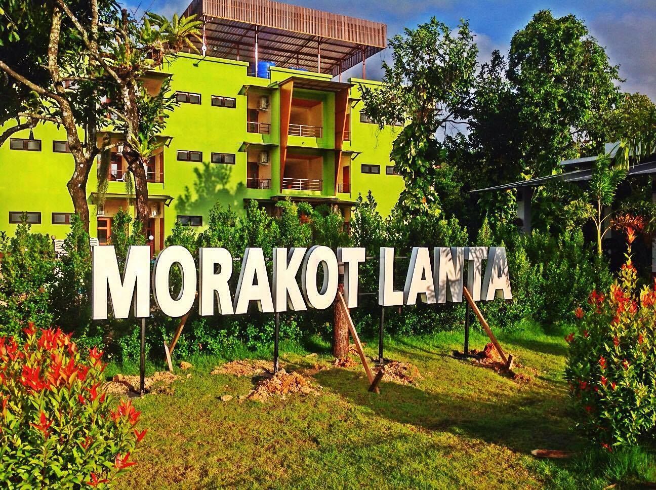 Foto - Morakot Lanta Resort