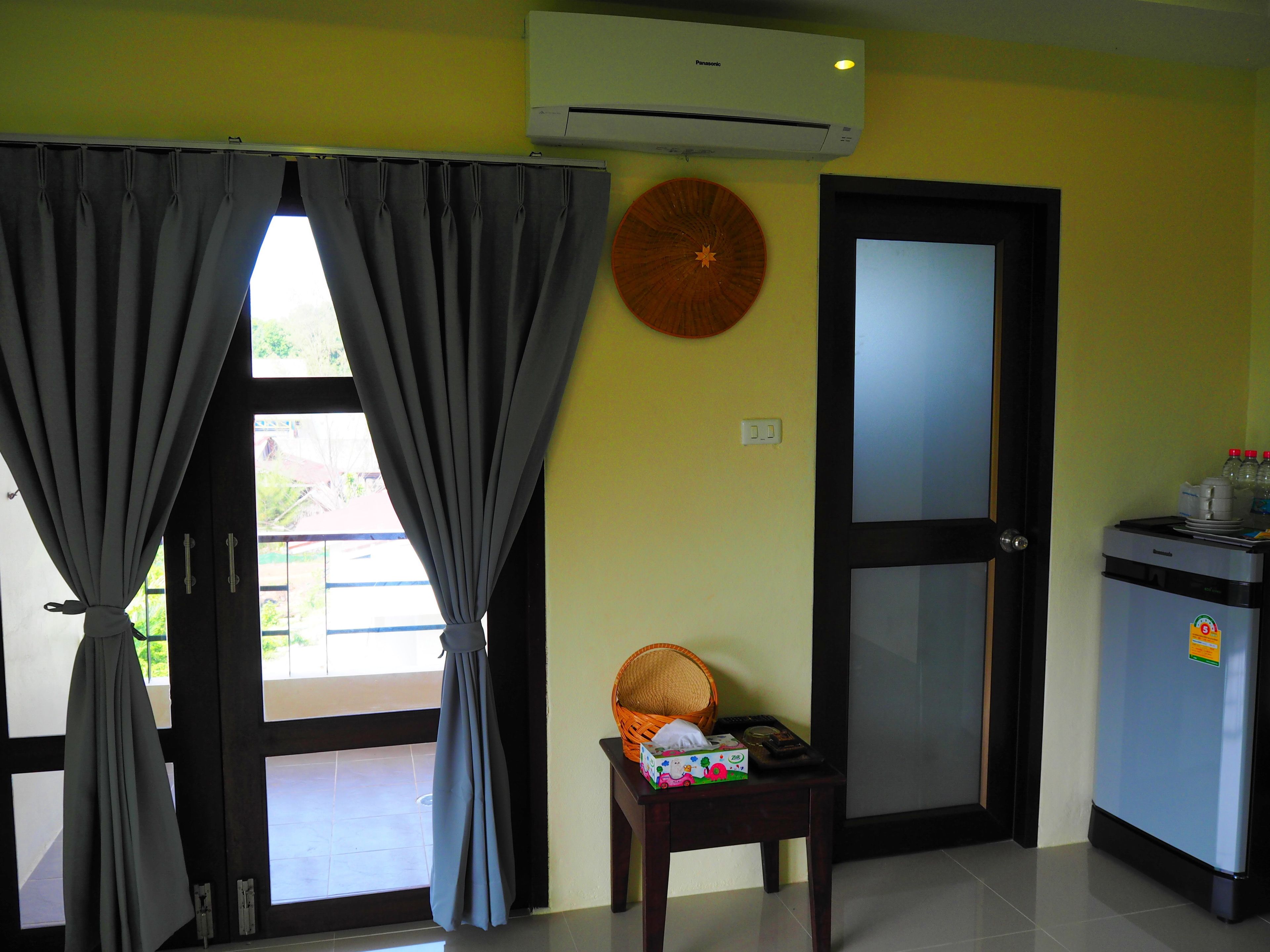 Foto - Morakot Lanta Resort