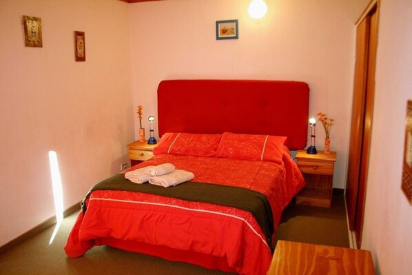 Habitación