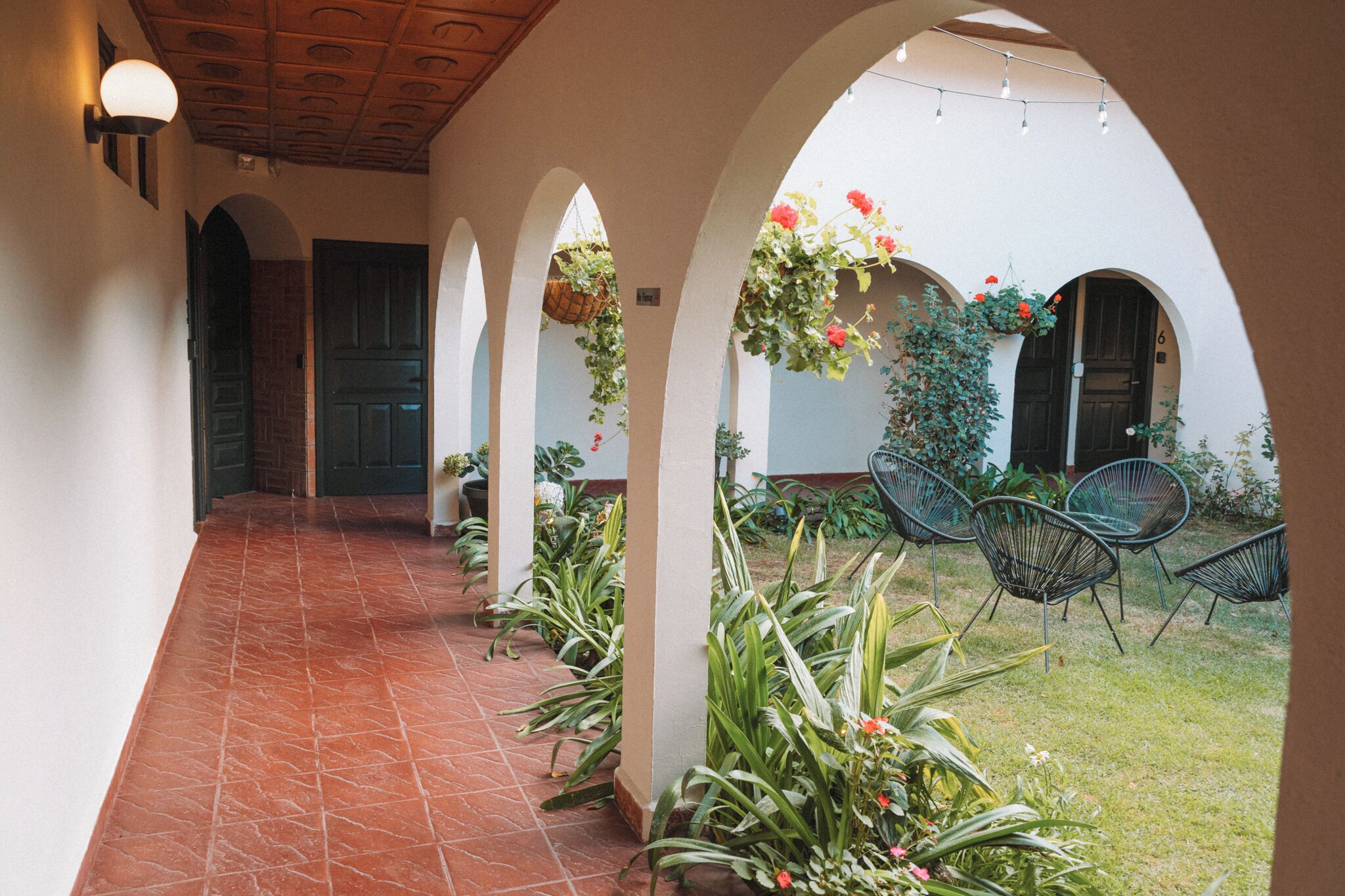 Photo - Hotel Boutique Rebequet