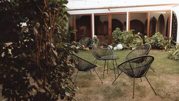 Teras/patio