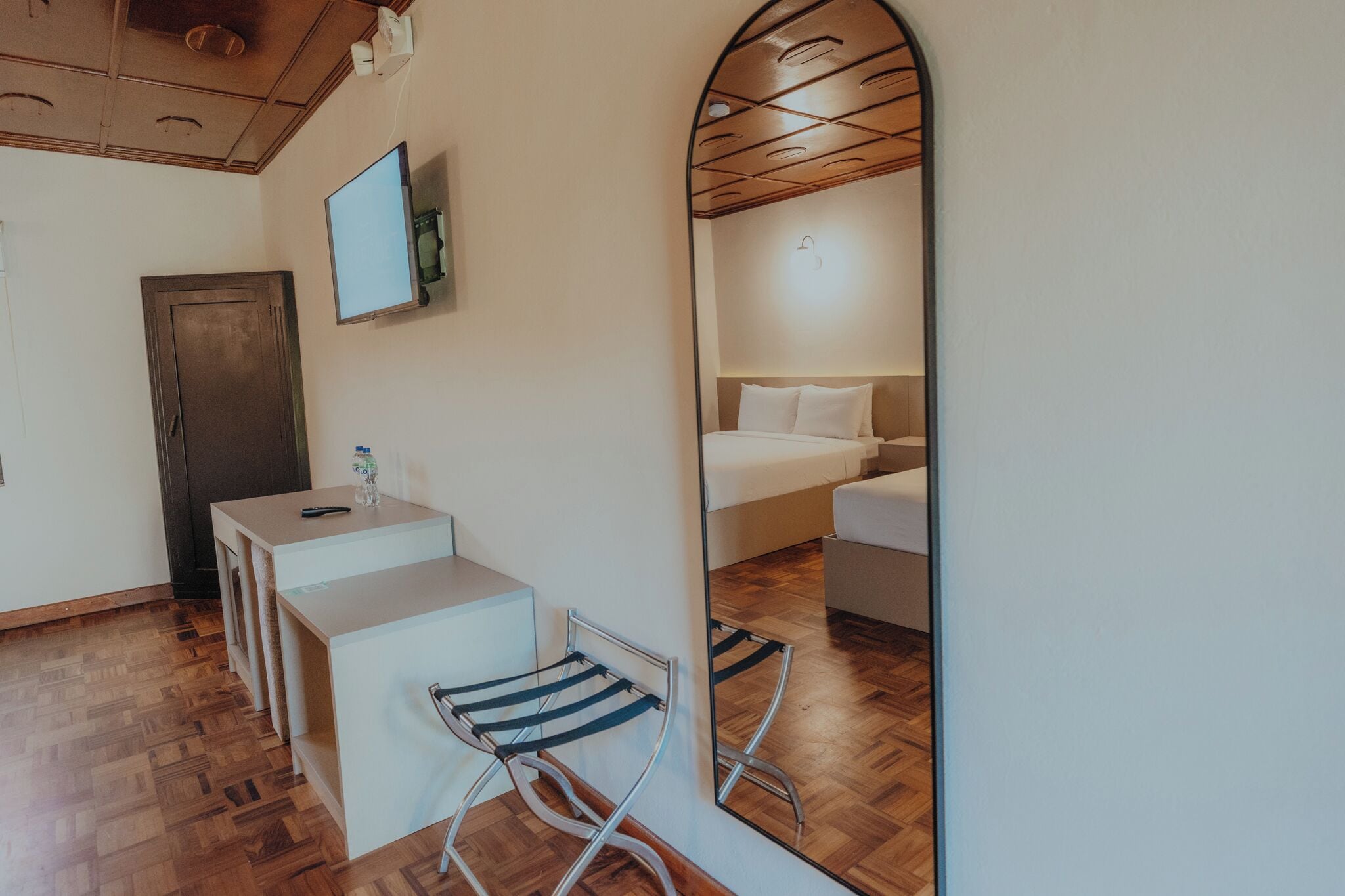 Photo - Hotel Boutique Rebequet