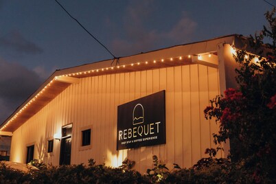 Hotel Rebequet