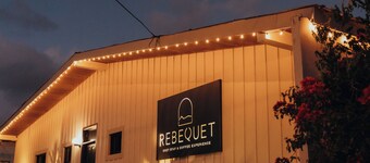 Hotel Rebequet