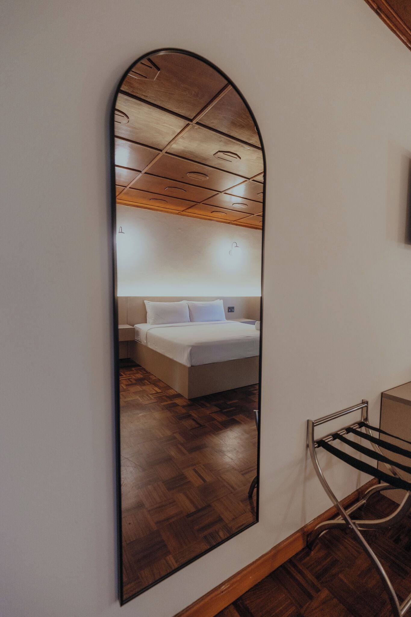 Photo - Hotel Boutique Rebequet