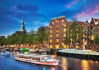 Luxury Suites Amsterdam