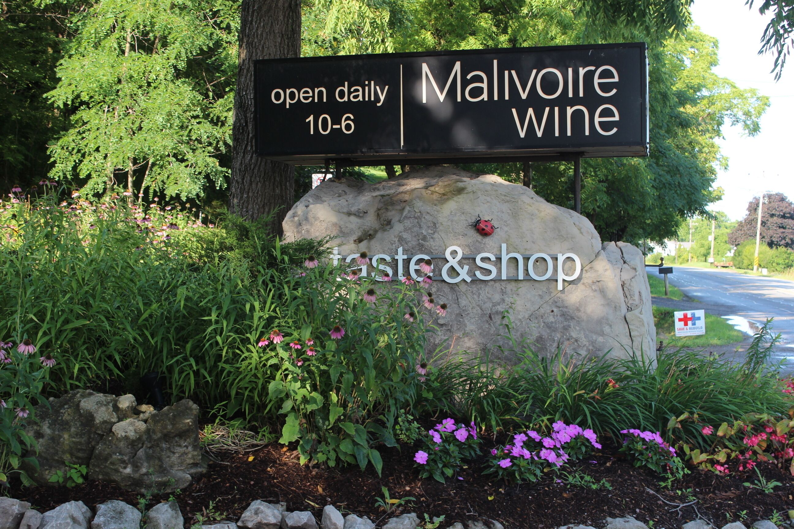 Luxury Room, 1 King Bed (The Baroque Room) | View from room